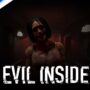 Evil inside, game dengan konsep mirip p. T. Siap rilis bulan maret ini | jandusoft