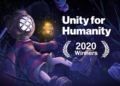 Game indonesia berjudul samudra menang penghargaan unity of humannity | khayalan arts