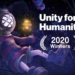 Game indonesia berjudul samudra menang penghargaan unity of humannity | khayalan arts