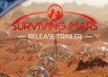 Surviving mars kini gratis lewat epic games, klaim sekarang! | paradox interactive