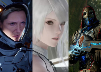 7 game keren siap rilis bulan april 2021 | gamedaim