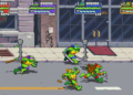 Game beat em up tmnt: shredder’s revenge resmi diumumkan | nickelodeon