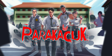 Parakacuk unjuk trailer baru, pamer segudang perubahan besar | gamecom