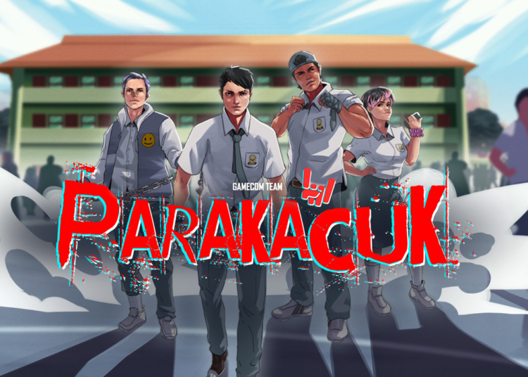 Parakacuk unjuk trailer baru, pamer segudang perubahan besar | gamecom