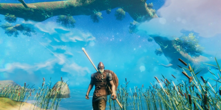 Valheim