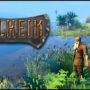 Cara mudah membuat leather tunic pada game valheim | iron gate