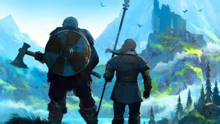 Cara Mudah Membuat Server Multiplayer Pada Game Valheim | Iron Gate AB
