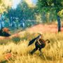 Cara mudah membuat flint axe pada game valheim | pcgamesn