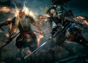 Nioh terjual 5 juta kopi hanya dalam 4 tahun | koei