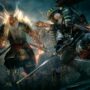 Nioh Terjual 5 Juta Kopi Hanya Dalam 4 Tahun | Koei