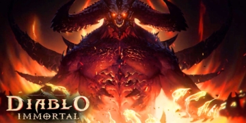 Meski sering dihujat, diablo immortal tetap hasilkan 1,4 triliun rupiah! | blizzard