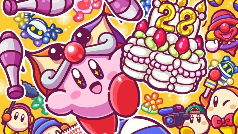 10 karakter game terkuat sepanjang masa kratos termasuk kirby