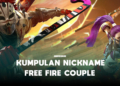 100+ nickname free fire (ff) couple terbaru 2021! Gamedaim