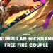 100+ nickname free fire (ff) couple terbaru 2021! Gamedaim