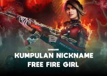 100+ nickname free fire (ff) girl terbaru 2021! Gamedaim