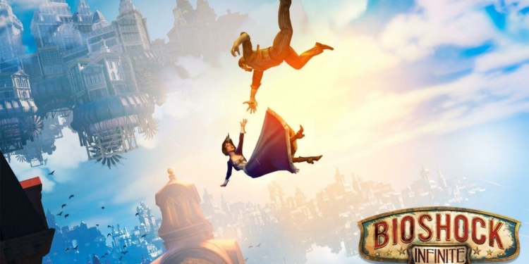 Buka lamaran kerja, bioshock 4 akan usung open-world | 2k games