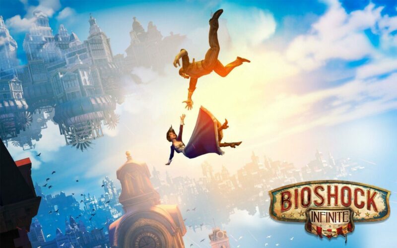 Buka Lamaran Kerja, BioShock 4 Akan Usung Open-World | 2K games