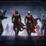 Rumor perkembangan star wars: kotor remake semakin menguat | star wars