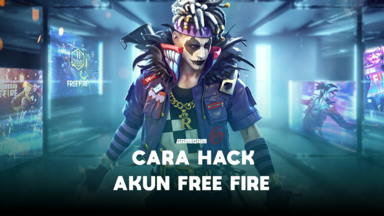 3 Cara Hack Akun Free Fire (ff) Terbaru 2021! Gamedaim