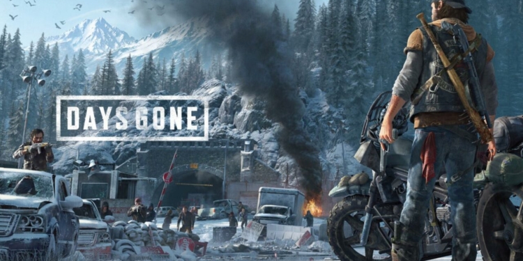 Days gone pc fitur exclusive | sony