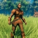 Cara mudah membuat bronze helmet pada game valheim | iron gate