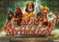 73305 age of mythology collectors edition windows front cover