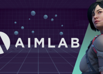 Aim lab