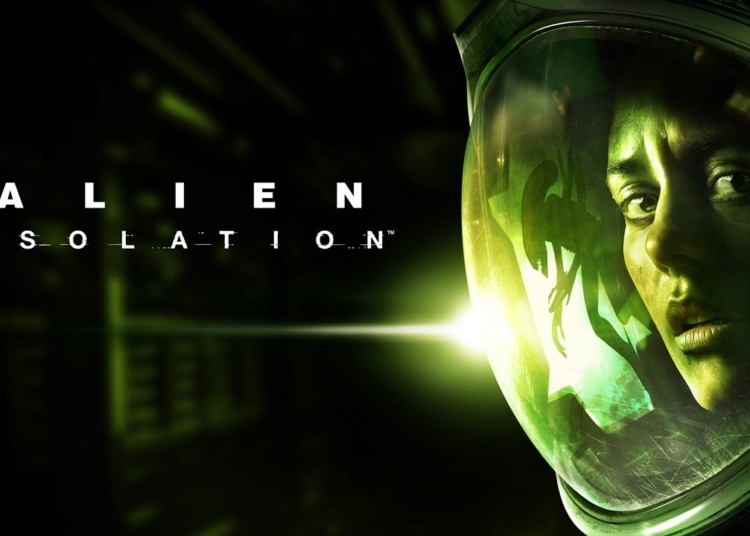 Alien isolation kini tengah gratis di epic games store!