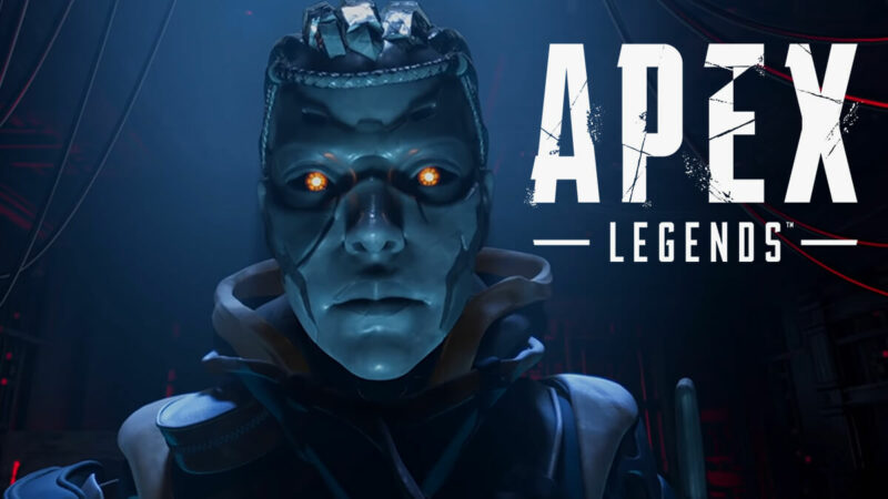 Apex legends arenas