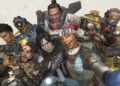 Apex legends raih 100 juta pemain! Gamedaim