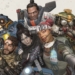 Apex legends raih 100 juta pemain! Gamedaim