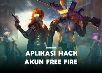 Aplikasi ini bisa hack akun free fire (ff) dengan mudah gamedaim