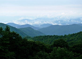 Appalachian highlands conservacy