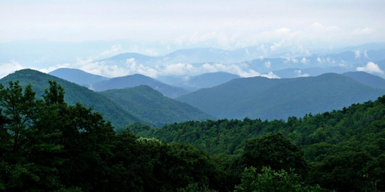 Appalachian highlands conservacy