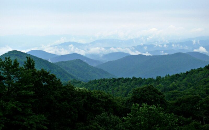 Appalachian Highlands Conservacy