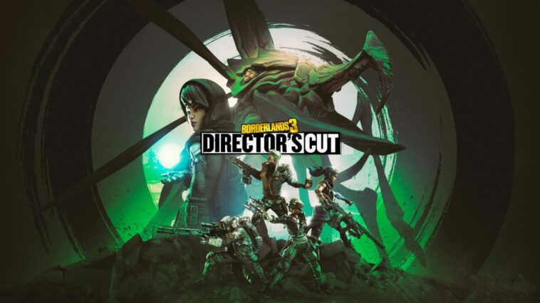 DLC Borderlands 3 Director's Cut Akhirnya Rilis, Beri Segudang Konten Menarik | GearBox