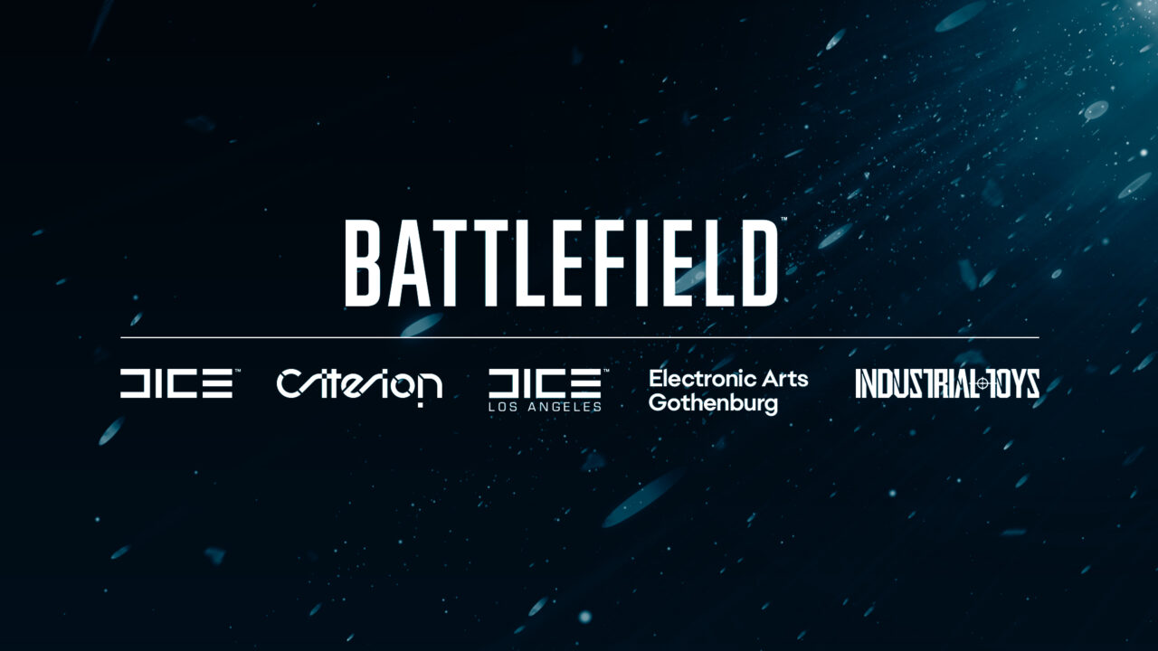 Battlefield 6 1