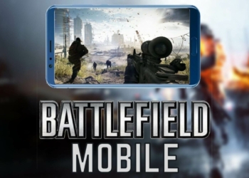 Battlefield mobile resmi diumumkan!