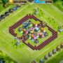 Begini cara top up castle clash pasukan perkasa dengan mudah