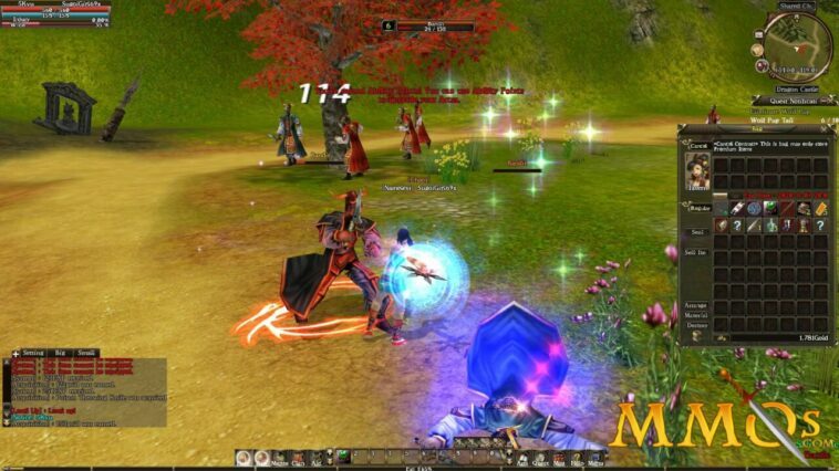 Begini Cara Top Up Game Hero Online Dengan Mudah Gamedaim