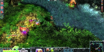 Begini cara top up game heroes of newerth dengan mudah gamedam