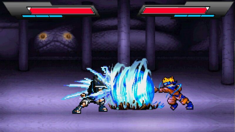 Begini Cara Top Up Game Shinobi Legend Ninja Battle Dengan Mudah