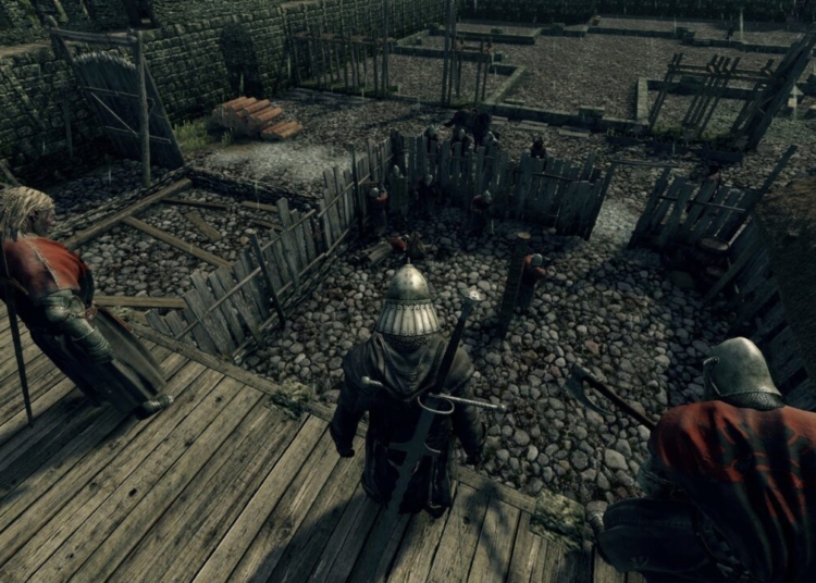 Begini cara top up life is feudal dengan mudah 1 Begini cara top up life is feudal dengan mudah