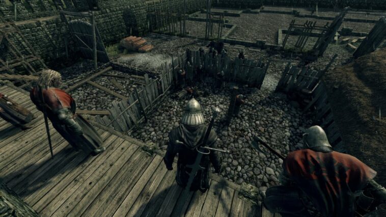 Begini Cara Top Up Life is Feudal dengan Mudah 10 Begini Cara Top Up Life is Feudal dengan Mudah