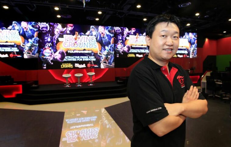 Bukan Garena, Ini Pencipta Free Fire!