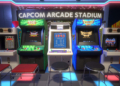 Capcom arcade stadium tiba-tiba tembus 400 ribu pemain di steam | capcom