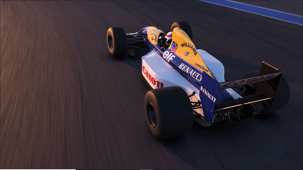 Romor f1 2021 akan rilis pada musim panas mendatang | codemasters