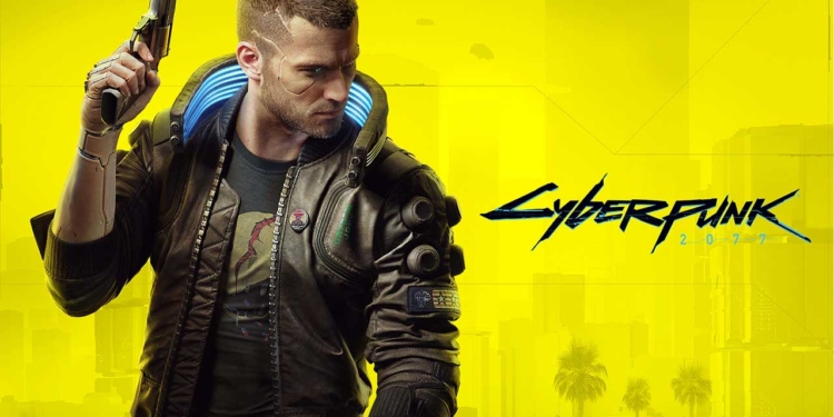 Cyberpunk 2077 tembus 13,7 juta kopi di tahun 2020! Gamedaim