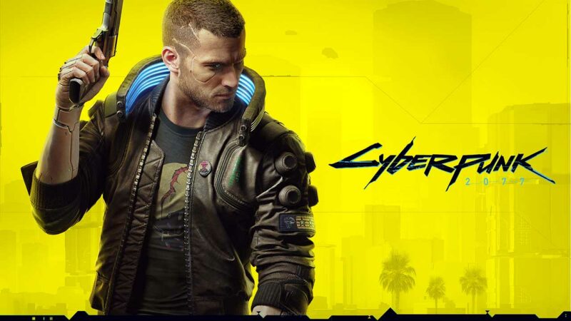 Cyberpunk 2077 Tembus 13,7 Juta Kopi Di Tahun 2020! Gamedaim