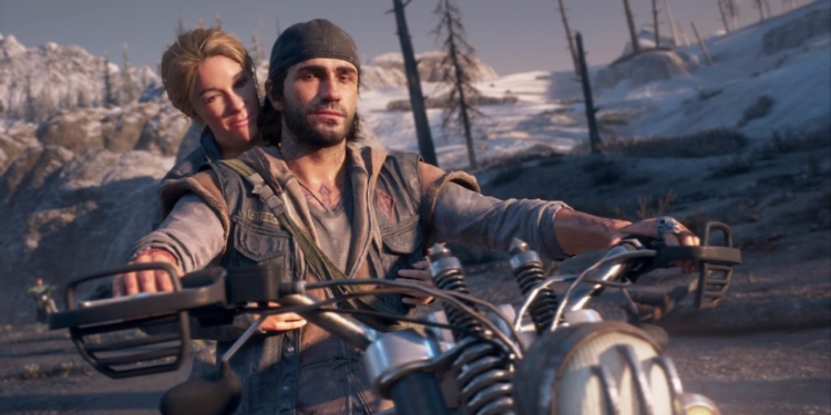 Director days gone kesal karena gamer tidak beli gamenya secara full price | sony